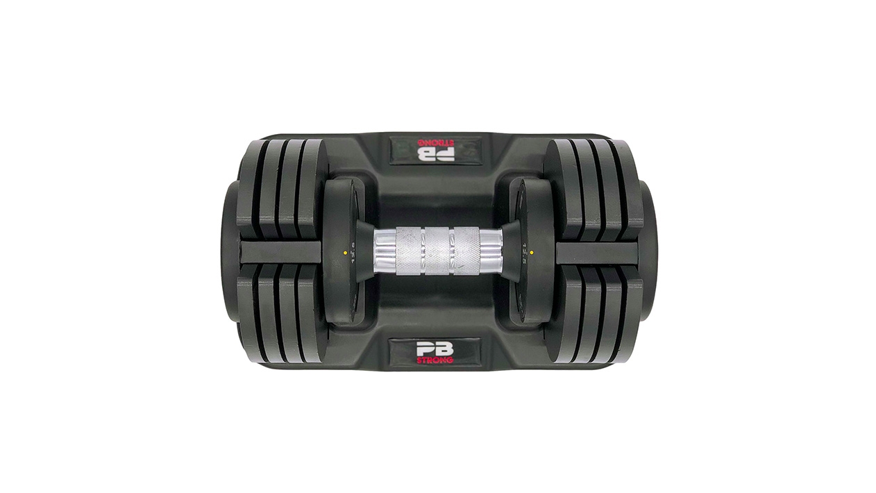 Bodymax online pro dumbbells