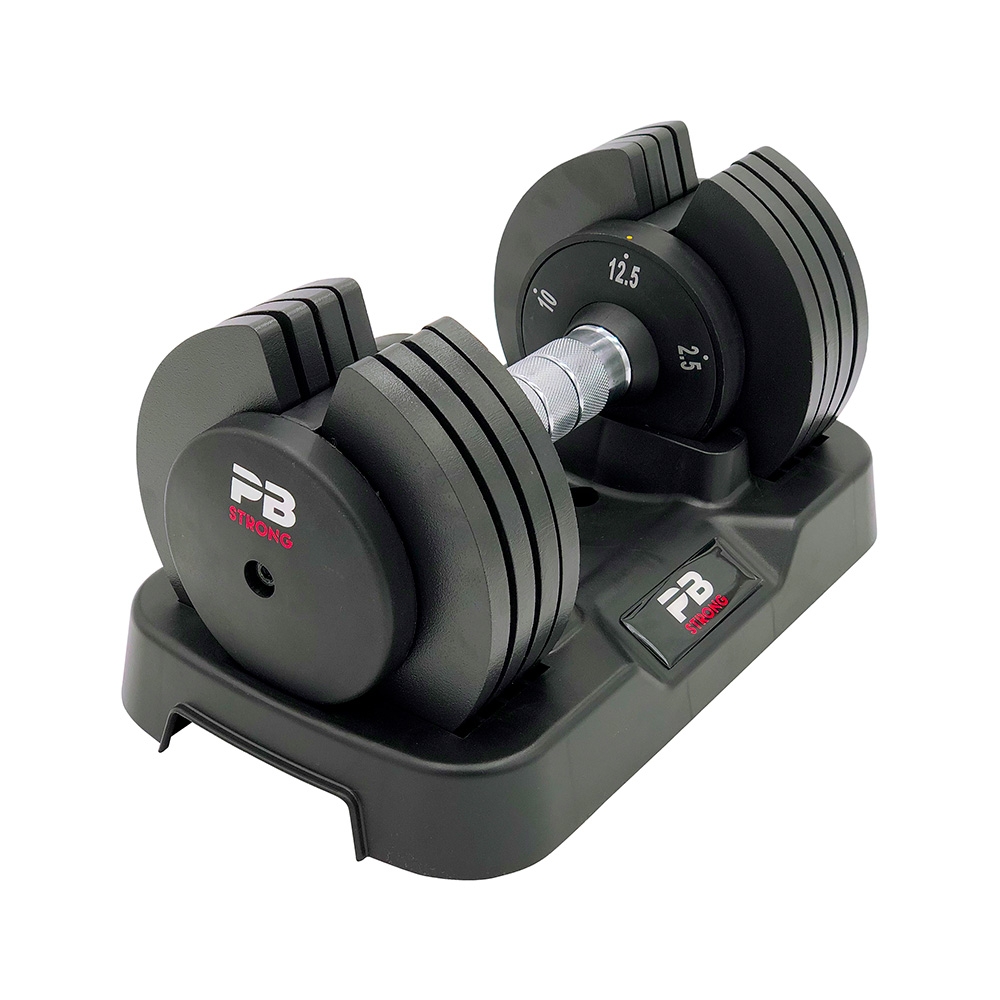 Being on sale strong dumbbells