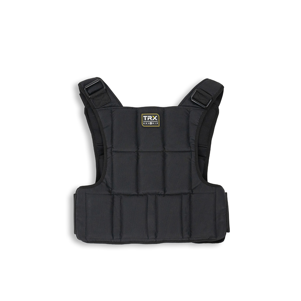TRX Hexgrip Weight Vest
