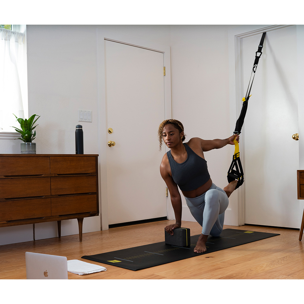 TRX YOGA BLOCK