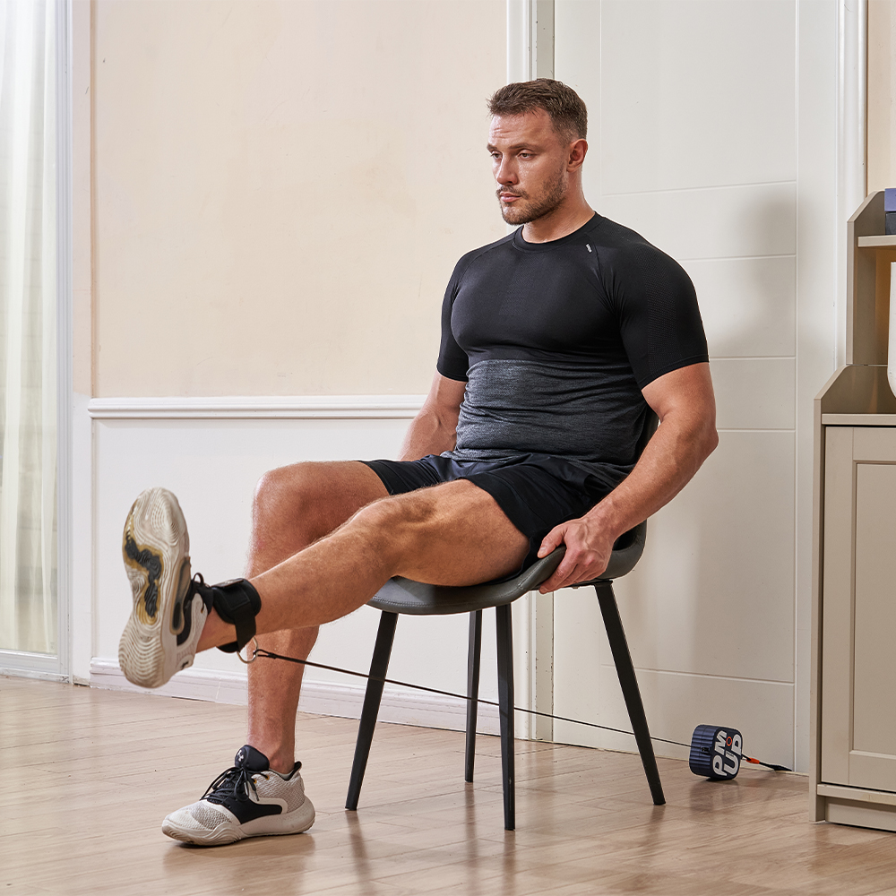 Unitree Pump Smart Kabelzug - Dein Homegym Equipment