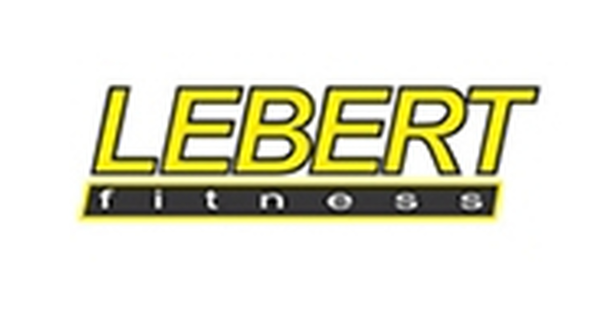 Lebert Fitness - Change your fitness routine