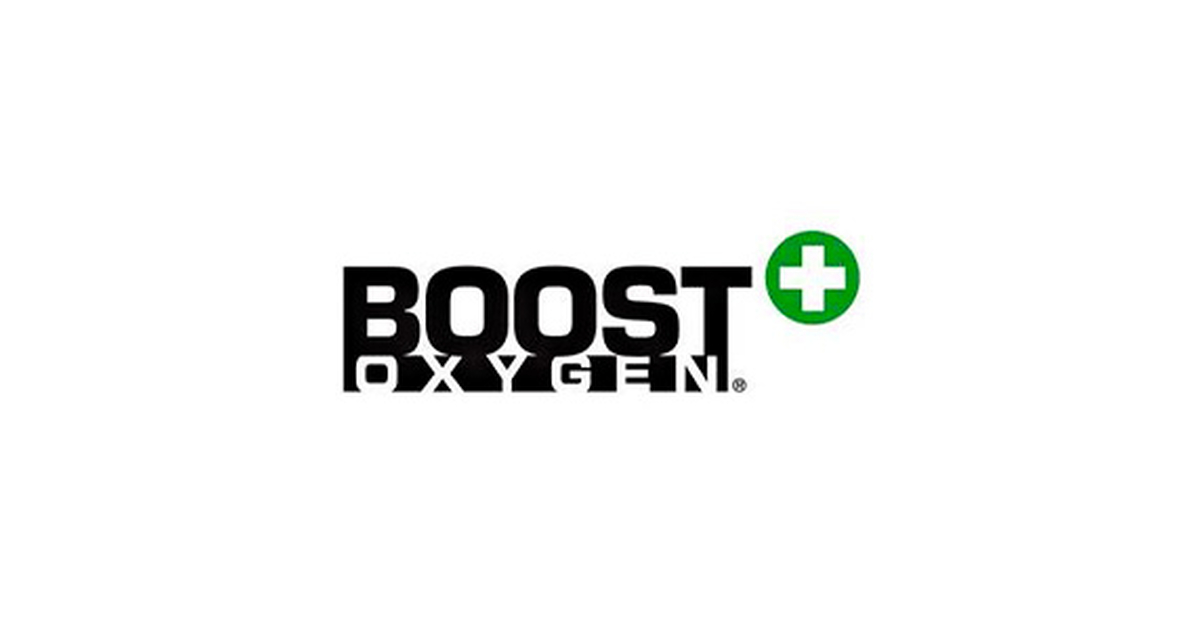Boost Oxygen Switzerland | Portable Supplemental Oxygen