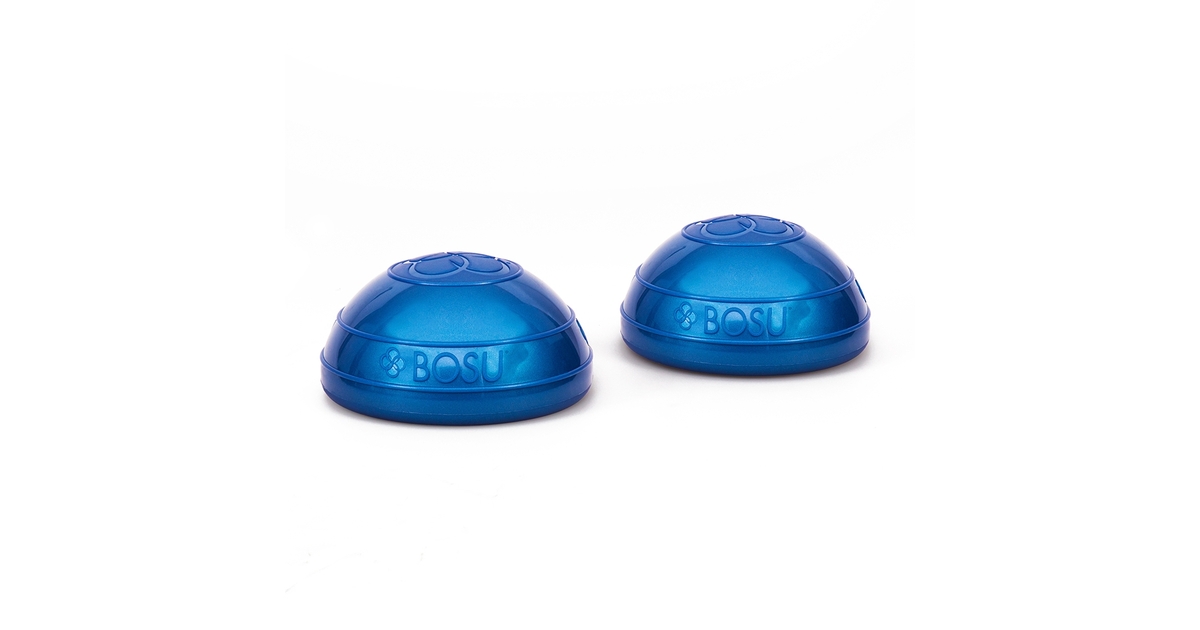 BOSU Mini Pods 2er Pack