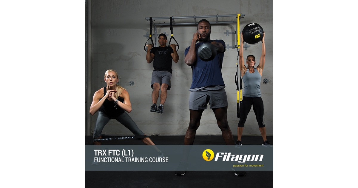 Functional movement training near me outlet