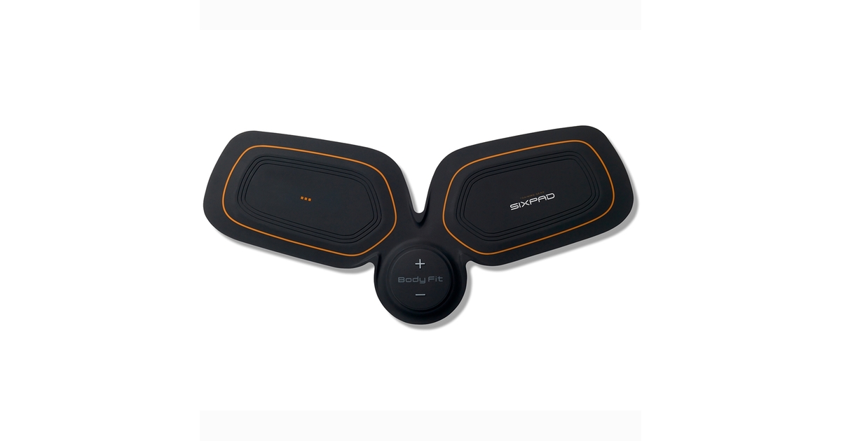 Sixpad Sixpad Bodyfit 2