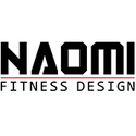 Marke Naomi Fitness Design Marke Naomi Fitness Design