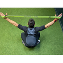 Elastiband gelb 10kg