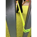 Elastiband gelb 10kg