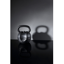 Byzoom Pure Series 22Kg adjustable kettlebell black