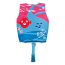 Beco SEALIFE Schwimmweste rosa S