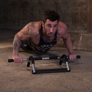 Sveltus Push and Pull Bar Sveltus Push and Pull Bar