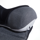 Neck Stretcher with Heat and Massage Functions