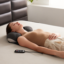 Neck Stretcher with Heat and Massage Functions