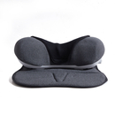Neck Stretcher with Heat and Massage Functions
