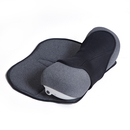 Neck Stretcher with Heat and Massage Functions