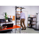 Sistema di barre a parete BenchK 523B Sistema di barre a parete BenchK 523B