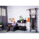 Sistema di barre a parete BenchK 523B Sistema di barre a parete BenchK 523B