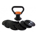 Sveltus Kettlebell regolabile
