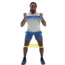Sveltus Aerobic Latexbander Set of 4