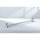 Byzoom Pure Series Easy Bar per manubri regolabili 5,6/11,3/12,4Kg bianco