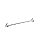 Byzoom Pure Series Easy Bar per manubri regolabili 5,6/11,3/12,4Kg bianco