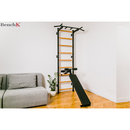 BenchK Banc d'exercice (Séries 2 + 7)