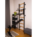 BenchK Banc d'exercice (Séries 2 + 7)