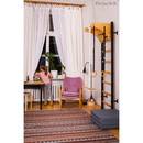 Barre de traction BenchK (série 2)