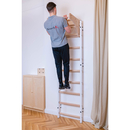 Barre de traction BenchK en bois (série 1) Barre de traction BenchK en bois (série 1)