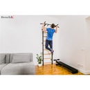 Barra per trazioni BenchK (Serie 2 + 7)