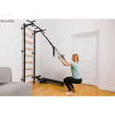 Barra per trazioni BenchK (Serie 2 + 7) Barra per trazioni BenchK (Serie 2 + 7)