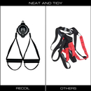 Trainer per sospensioni BenchK Recoil