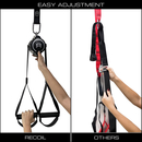 Trainer per sospensioni BenchK Recoil