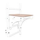 BenchK Plateau de table (série 2)