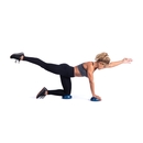 BOSU Mini Pods 2er Pack