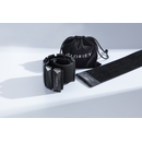 Bracciale Byzoom da 1 kg in nero