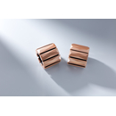 Bracciale Byzoom 0,5 kg in oro rosa