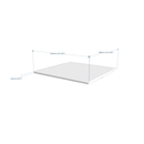 BenchK table top (series 2 + 7) BenchK table top (series 2 + 7)