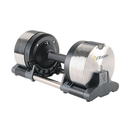 Manubrio regolabile Fitagon Pro 3-24 kg