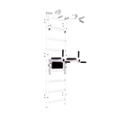 BenchK Dipbar (Serie 2 + 7)