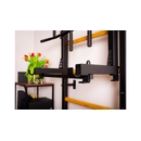 Barra per trazioni BenchK (Serie 2 + 7)