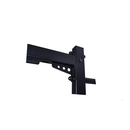 Barra per trazioni BenchK (Serie 2 + 7)