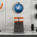 Bosu supporto da parete