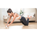 Fitagon AB-Roller Bianco Fitagon AB-Roller Bianco