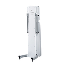 Fitagon weight bench Flex foldable white