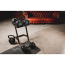 Fitagon Flex dumbbell rack for 22.6kg (black) Fitagon Flex dumbbell rack for 22.6kg (black)