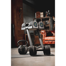 Support d'haltères Fitagon Flex pour 22.6kg (noir)