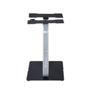 Portamanubri Fitagon Flex per 5,6 kg e 11,3 kg nero Portamanubri Fitagon Flex per 5,6 kg e 11,3 kg nero