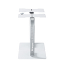 Fitagon Flex dumbbell rack for 5.6kg and 11.3kg White